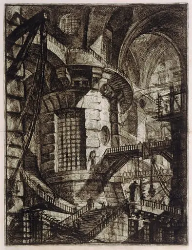 The Round Tower