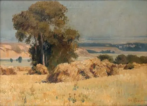 Peisaj