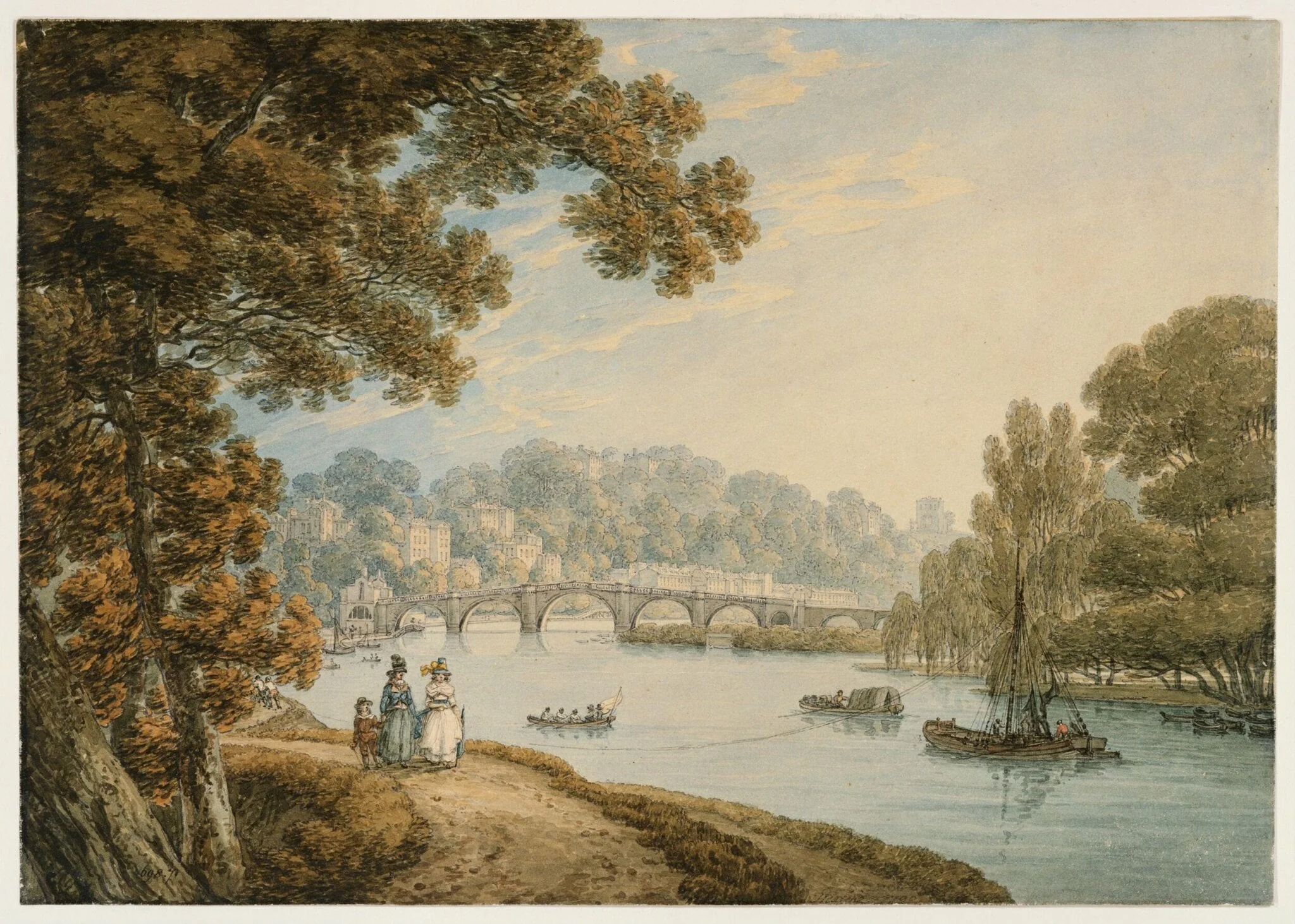 Richmond, Surrey