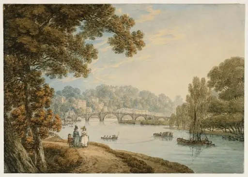 Richmond, Surrey