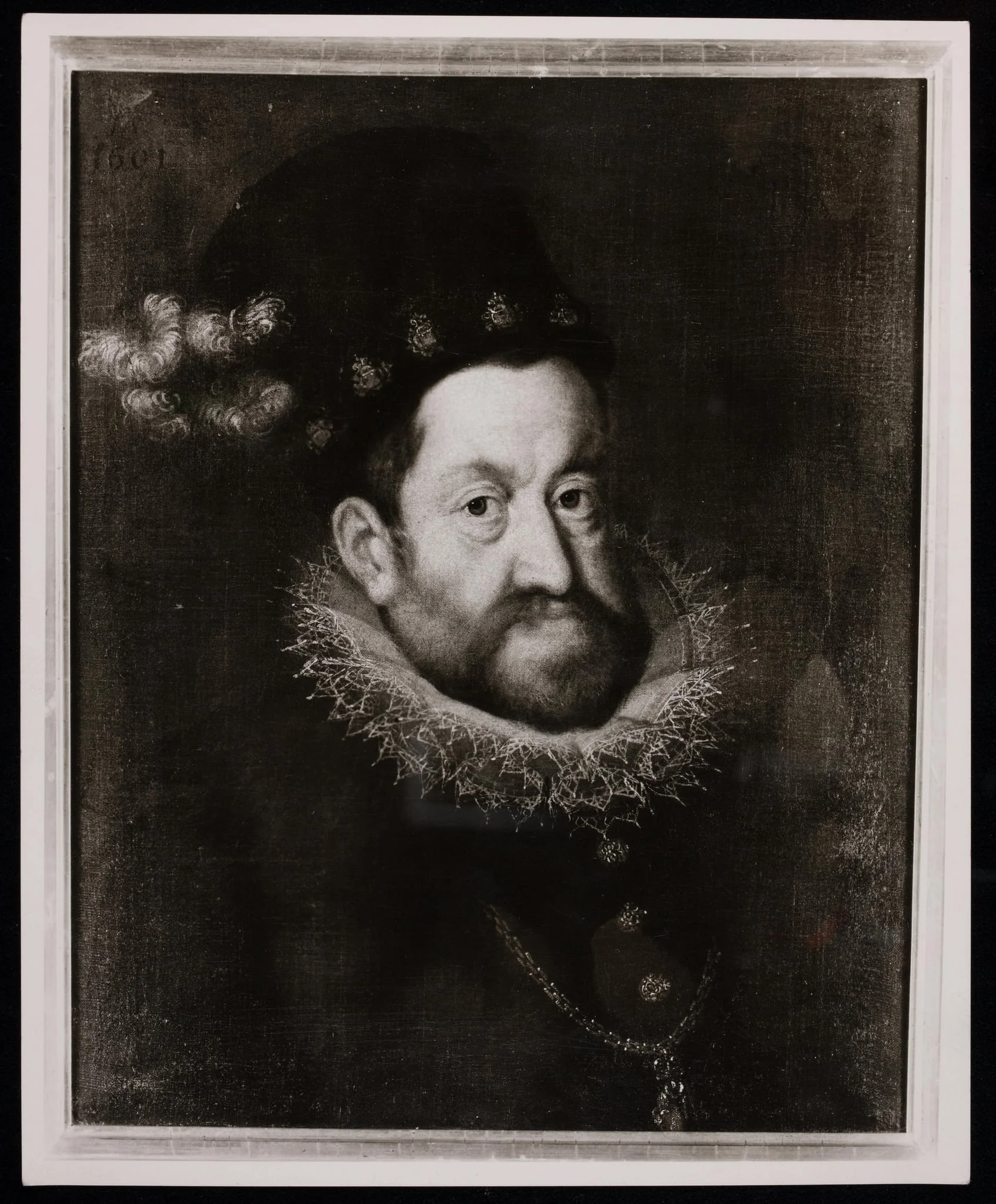 Rudolf II Habsburg