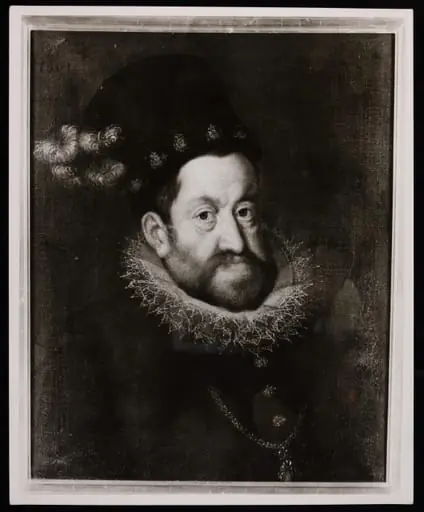 Rudolf II Habsburg