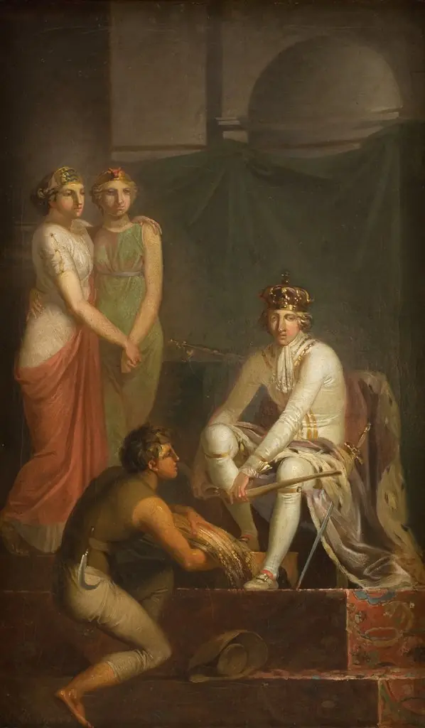 The Abolition of Adscription in 1788