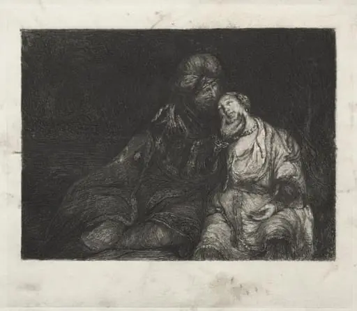 Two Figures