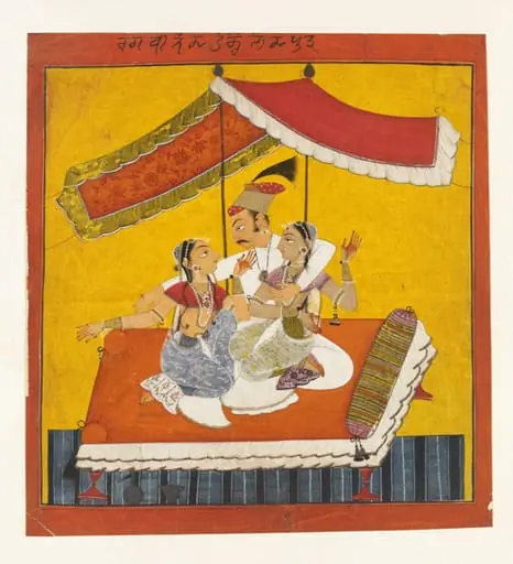 Vinoda Ragini