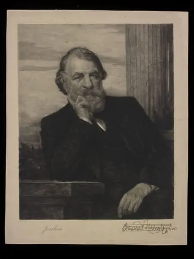H Beard Print Collection