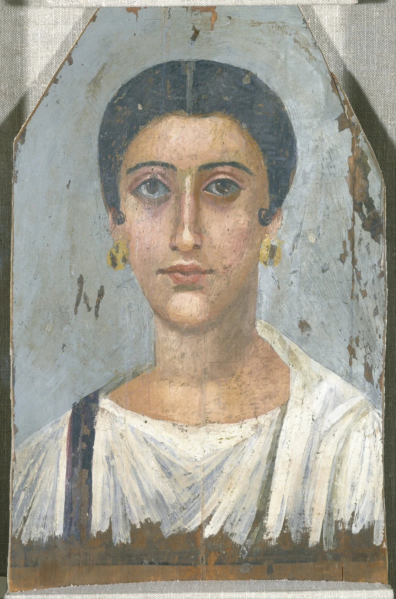 Portrait of a Noblewoman