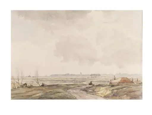 Aldeburgh from Thorpeness