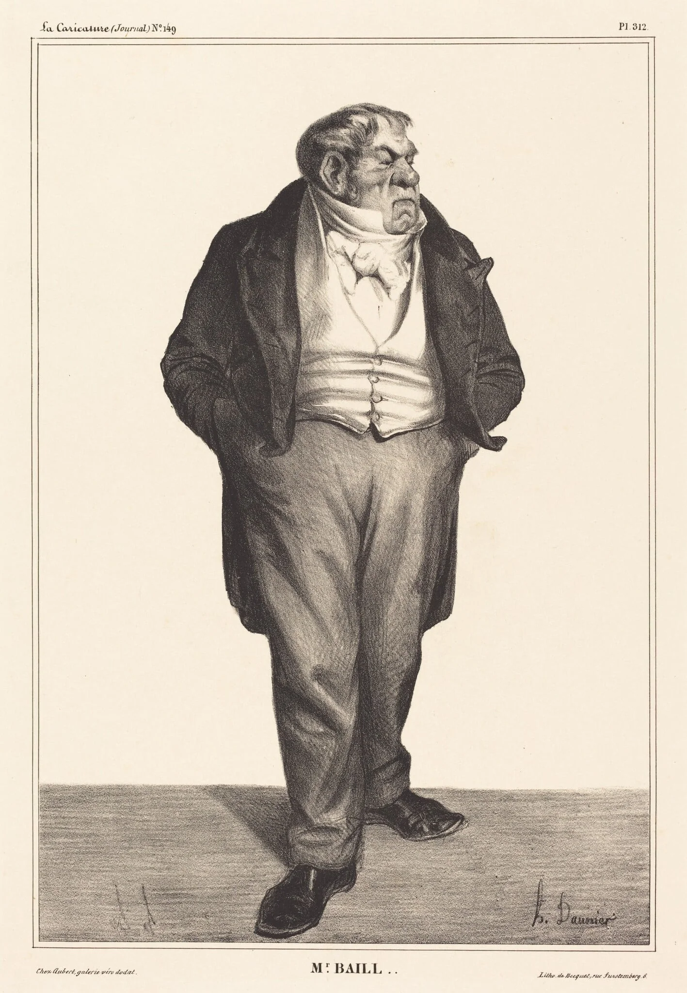 Baillot