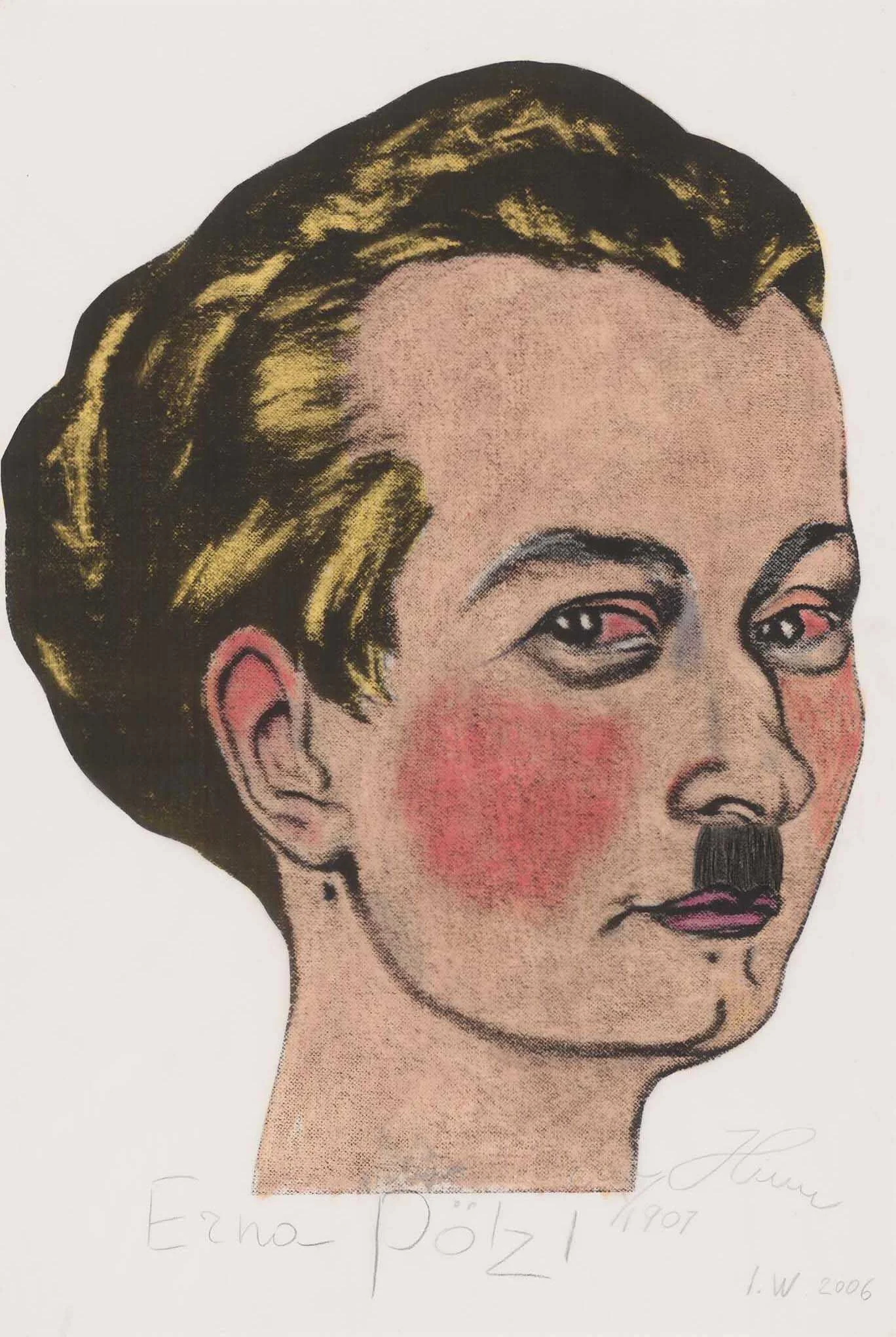 Erna Polzl