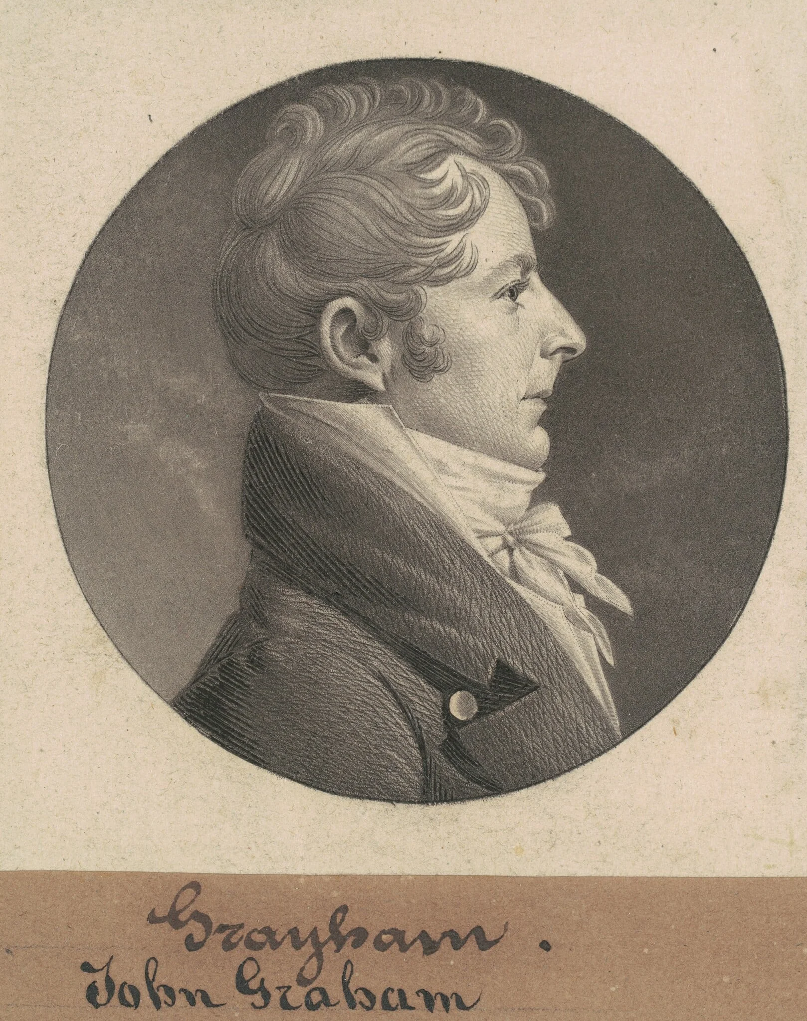 John Graham