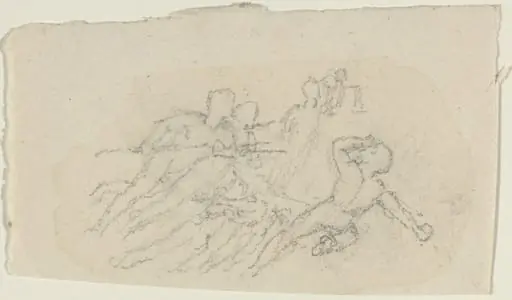 Group of Figures