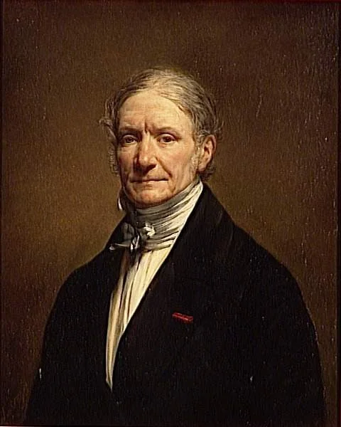 Self-Portrait
