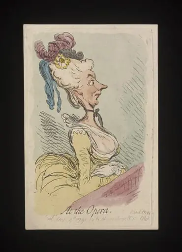 H Beard Print Collection