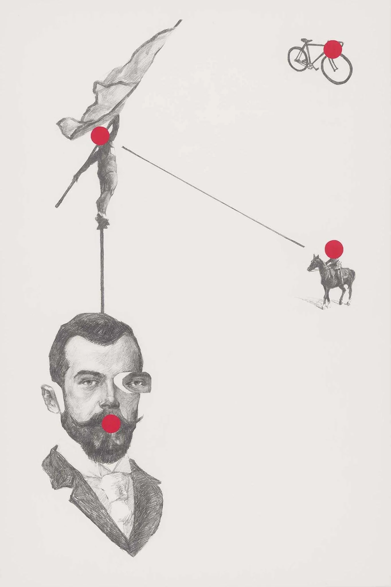 Χωρίς τίτλο, by Thanasis Paschalides, 2011