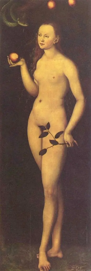 Eve