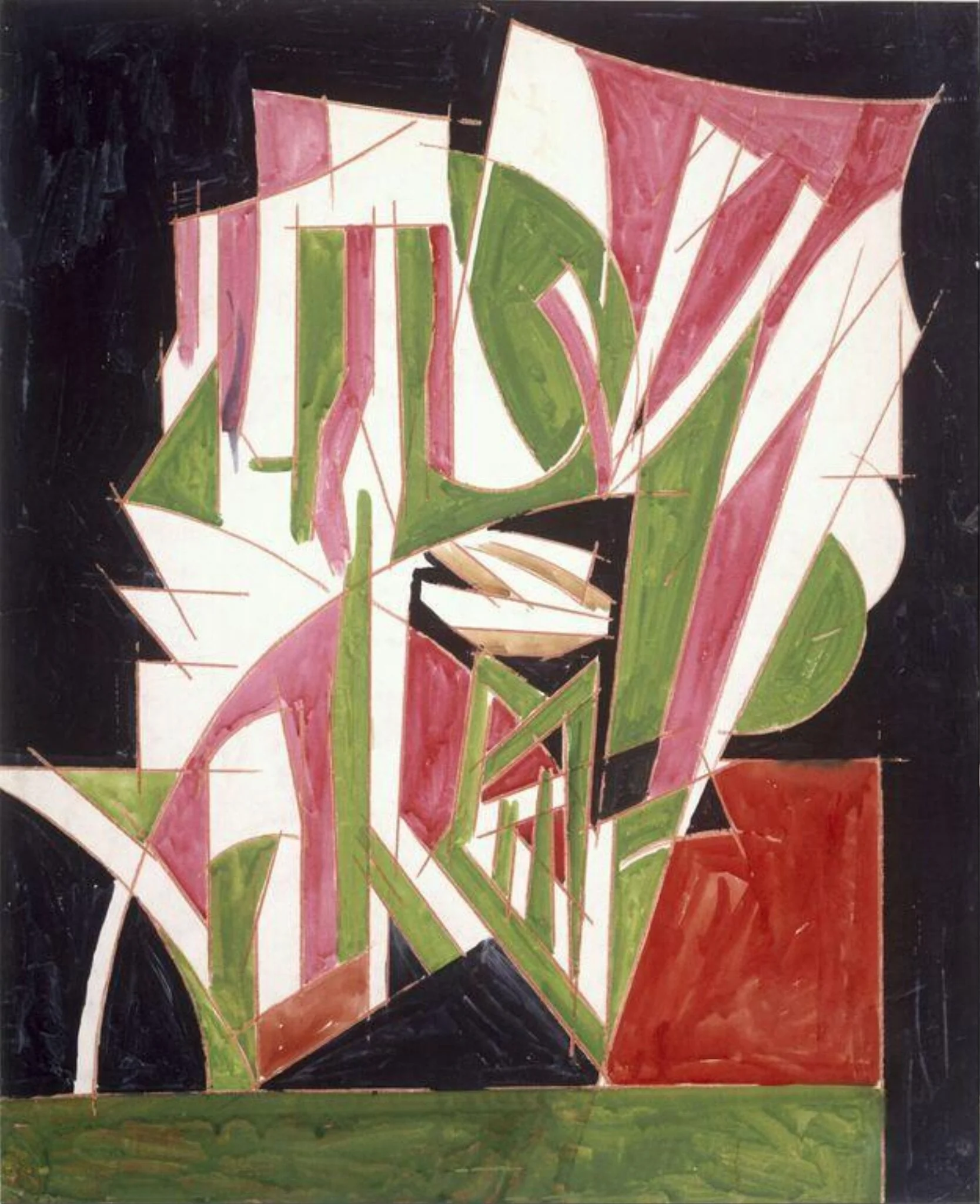 The Dancer
