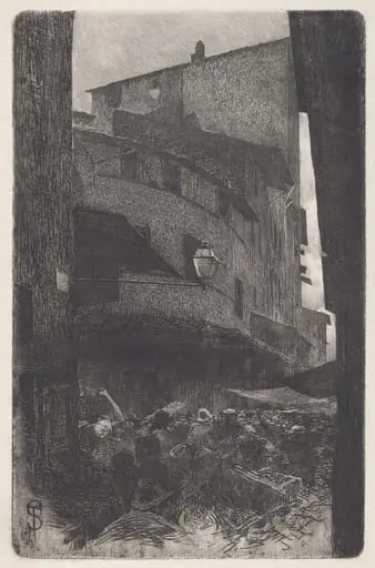 Santa Maria della Tromba