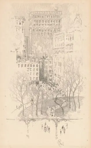 Union Square