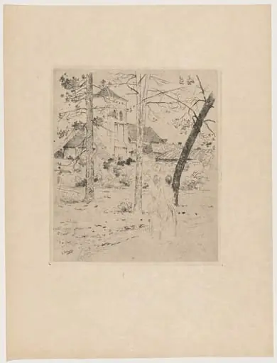 Promenade