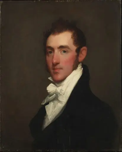 Henry Rice