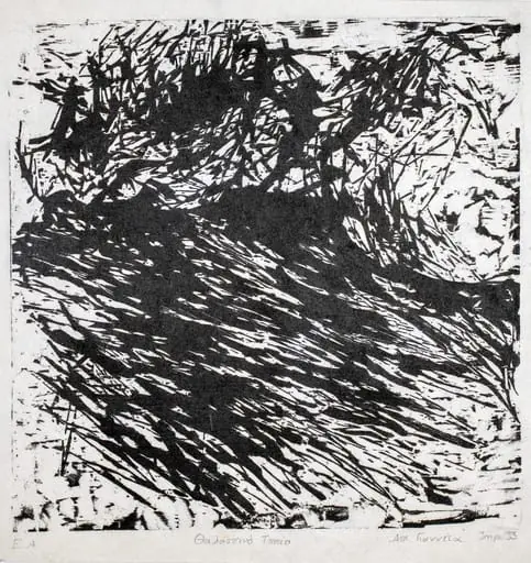 Sea scape