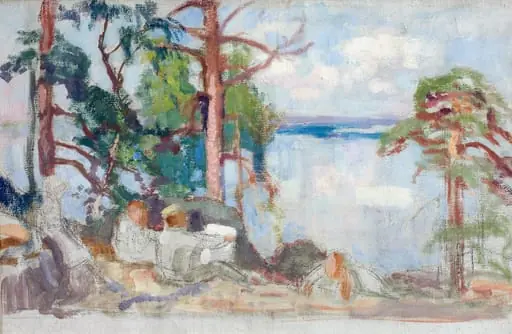 Sarvikallio