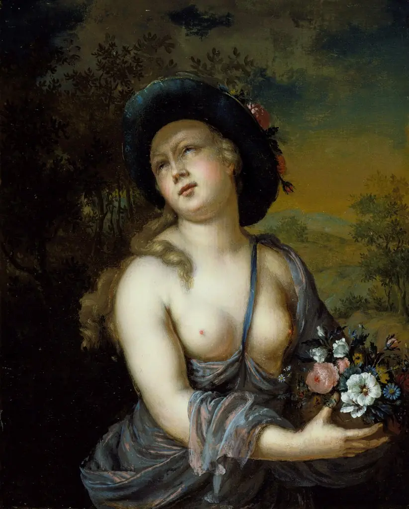 Flora