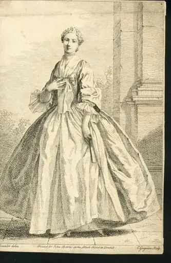 H Beard Print Collection