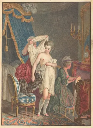 Le Lever