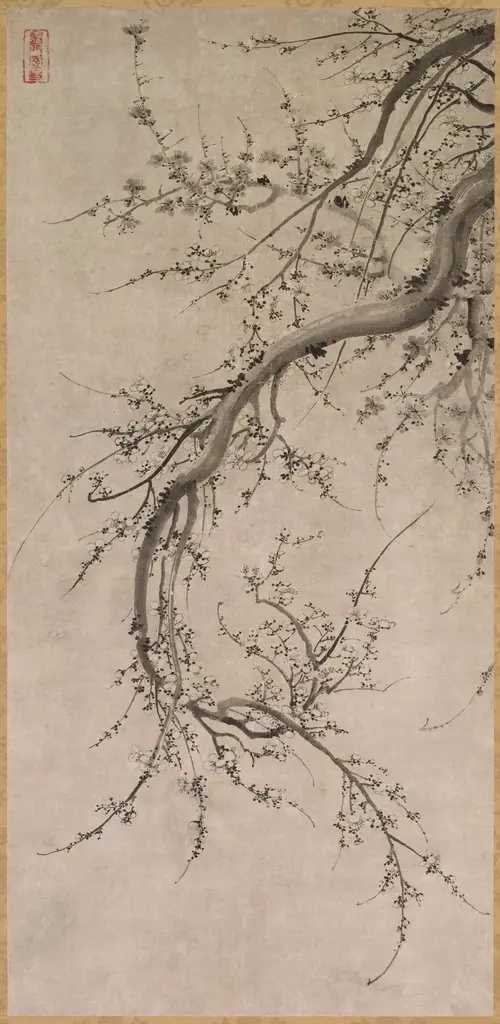 Prunus