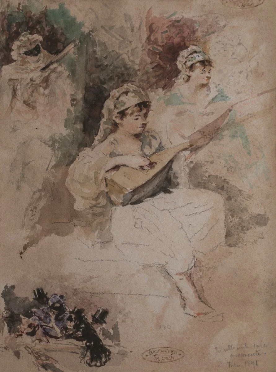 Mandolinate
