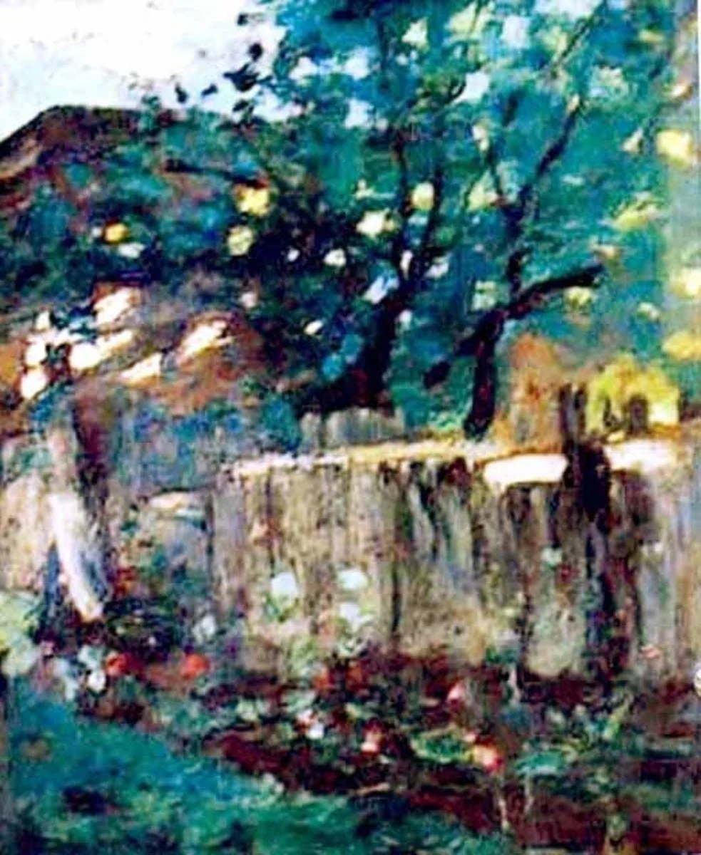 Casa vecinului