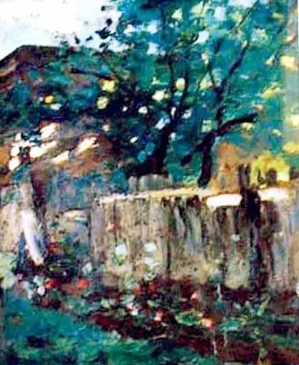 Casa vecinului