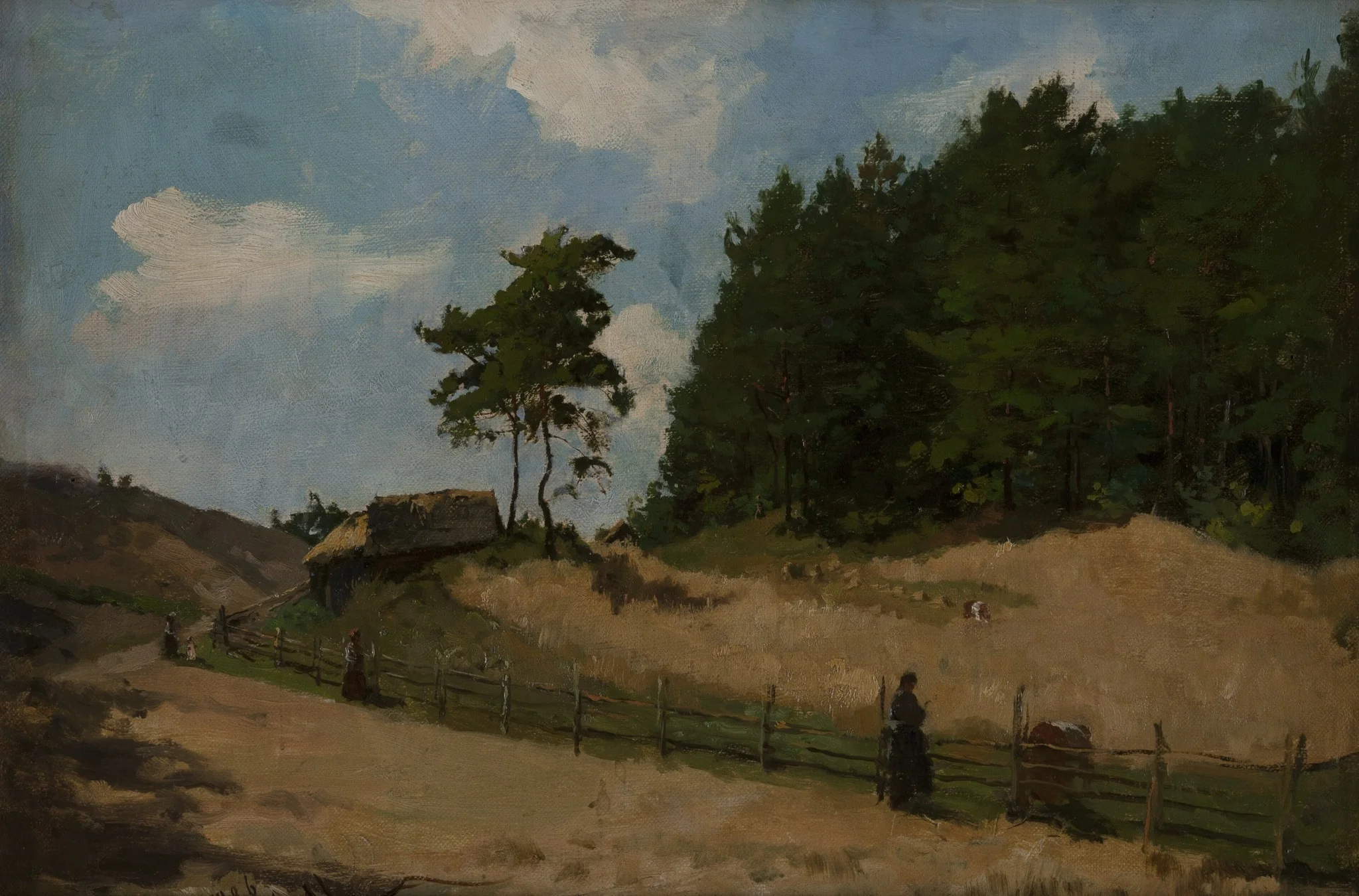 Landscape