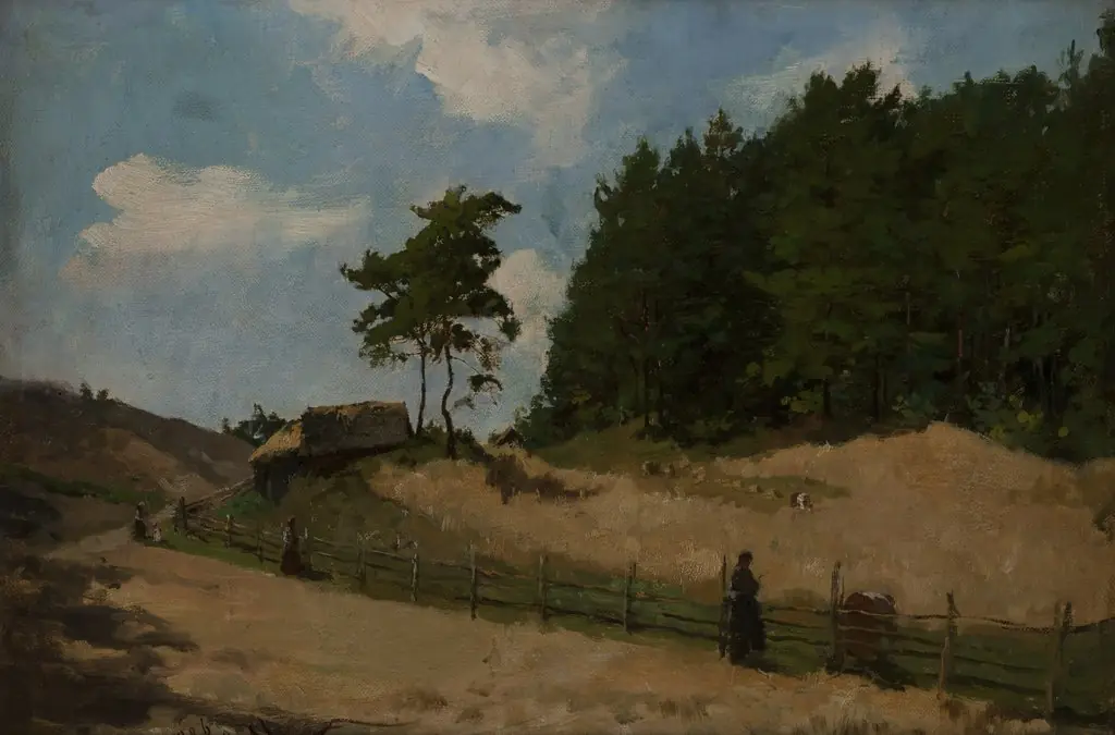 Landscape