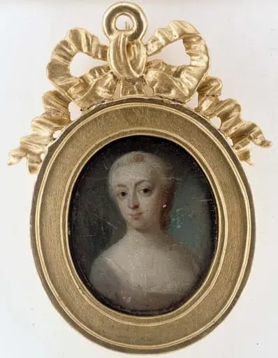 Rouva Eva Ekeblad