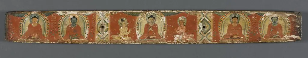 Perfection of Wisdom in Eight Thousand Lines: Ashtasahasrika Prajnaparamita: Top Cover