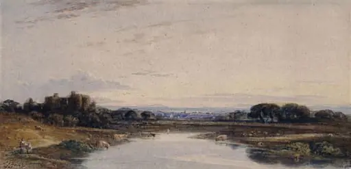 Landscape