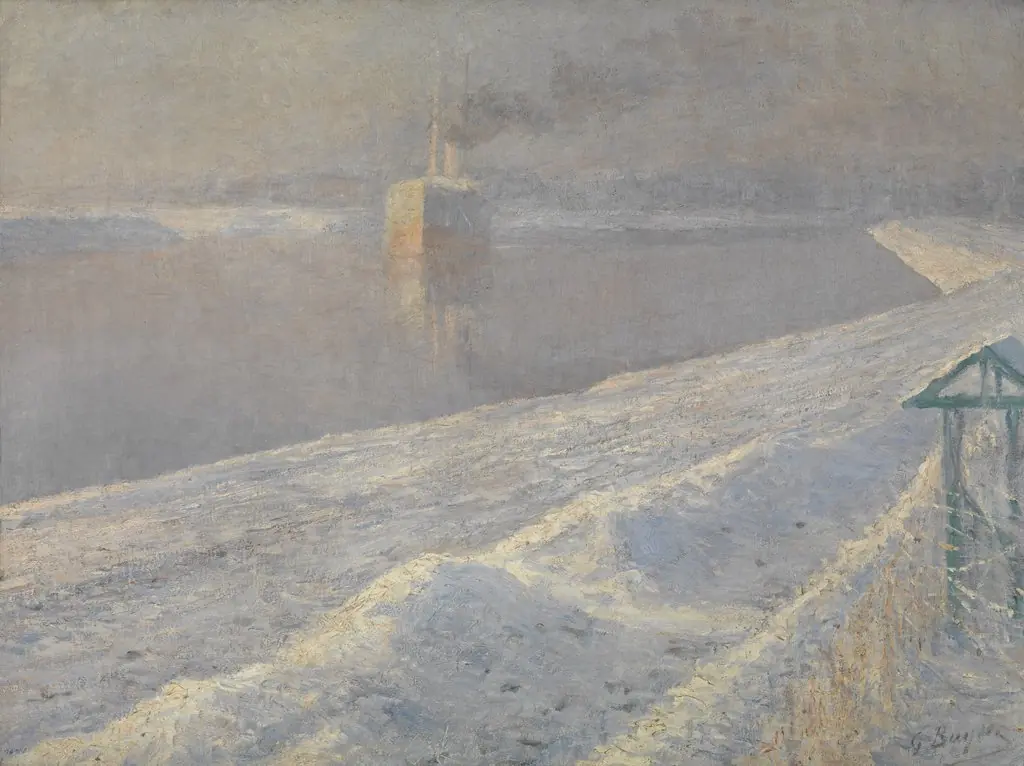 Winterstorm