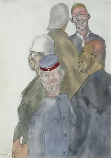 Prisoners