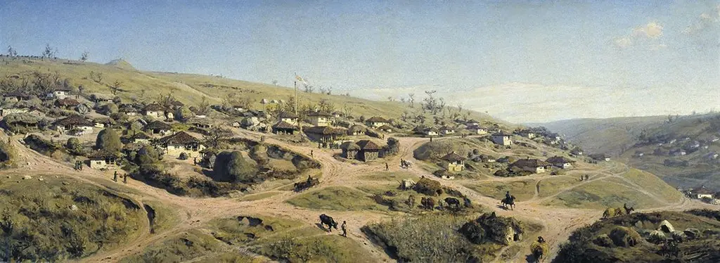 Brestovets