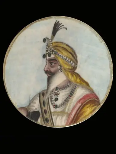 Chattar Singh Atariwala