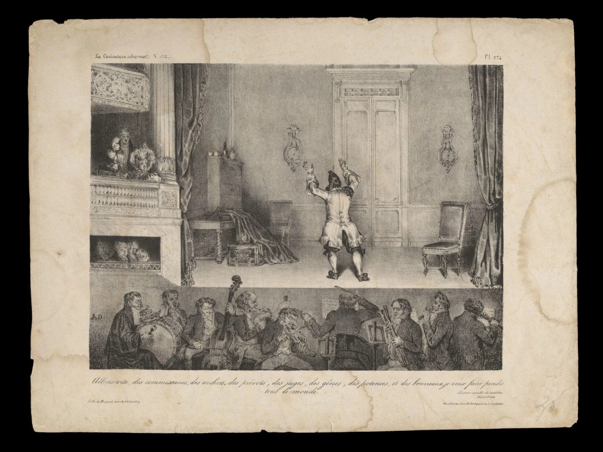H Beard Print Collection