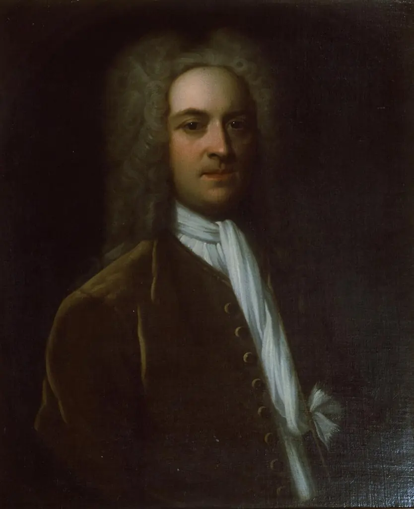 Sir Richard Pryse