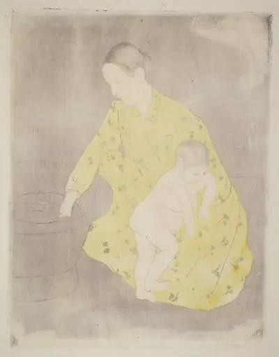 The Bath