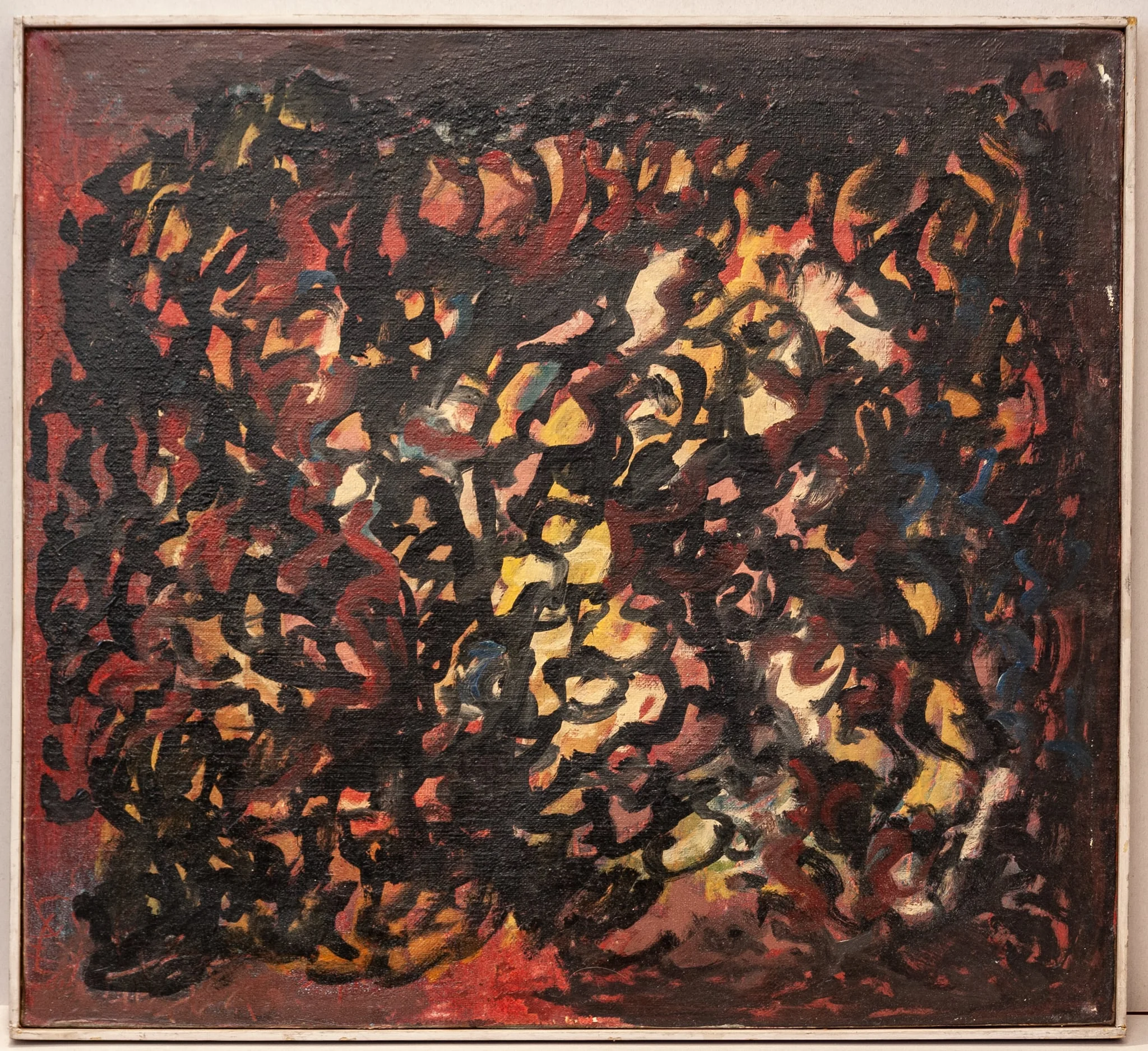 Energie, by Zamfir Napoleon