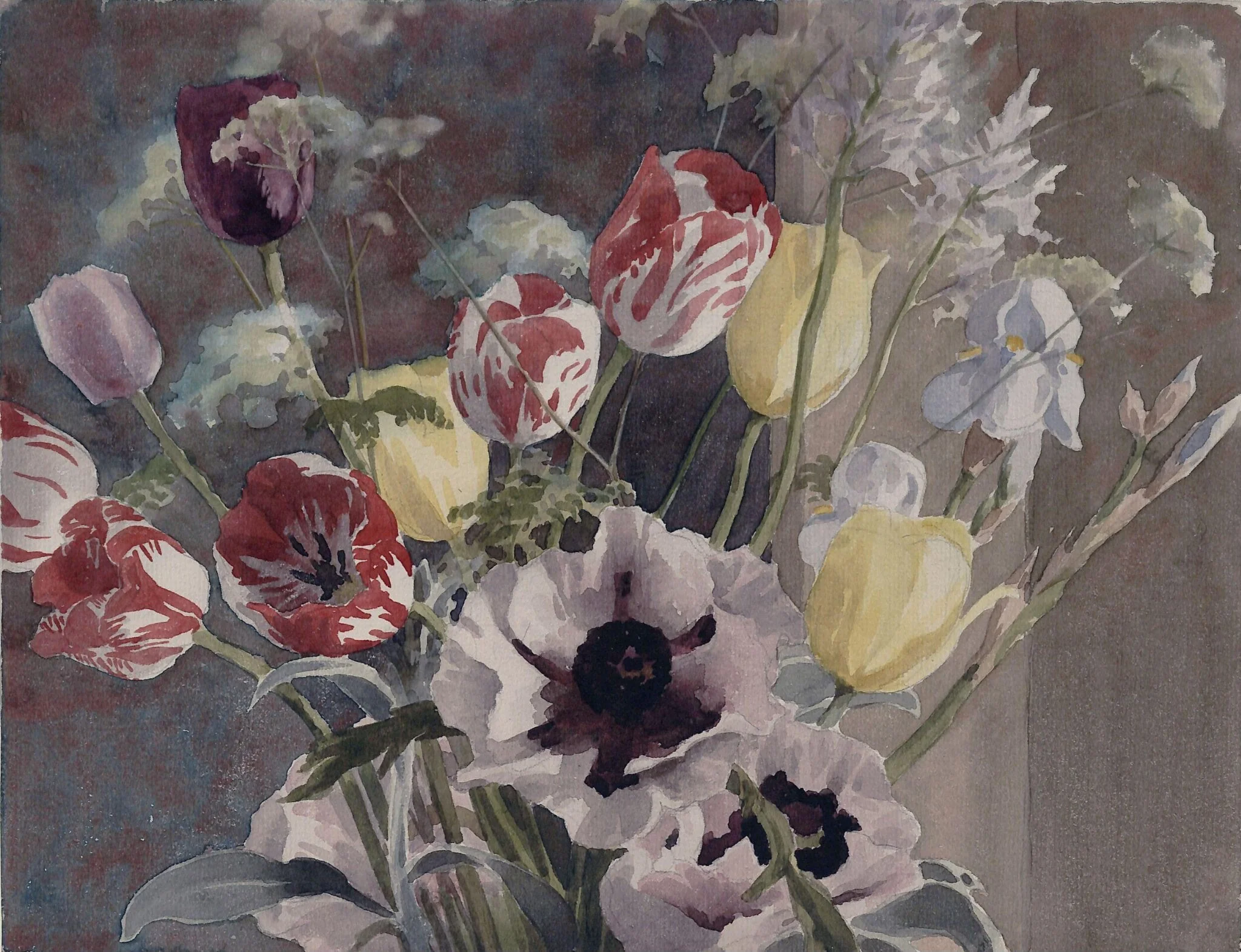 Spring Flowers