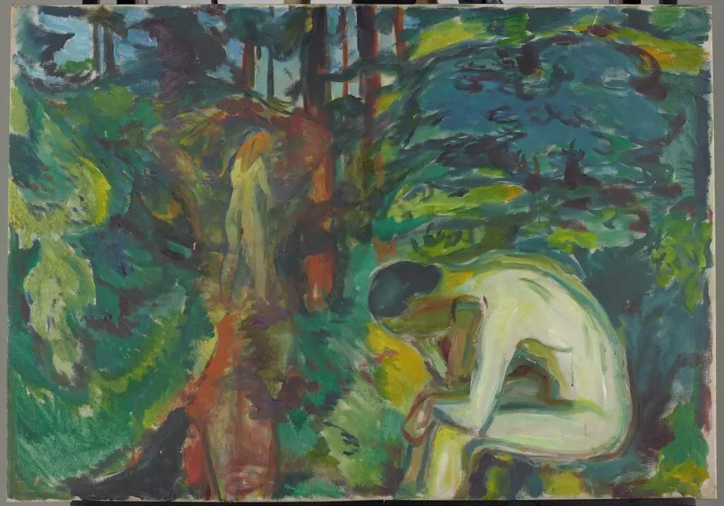 After the Fall