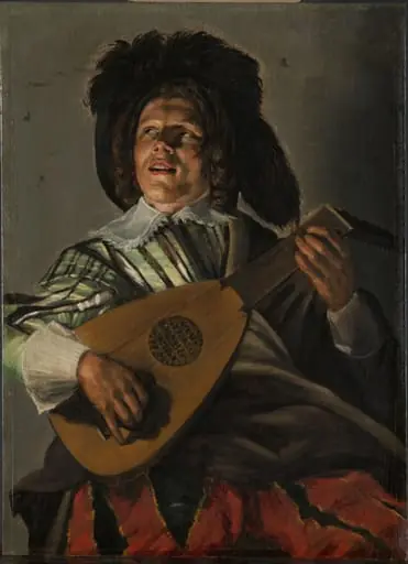 De serenade